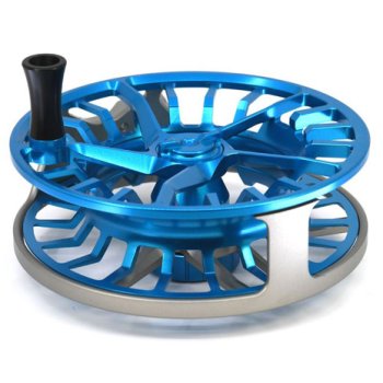 Lamson Litespeed M-Serie Fliegenrolle