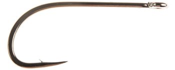 Ahrex SA 220 Streamer S/E Fliegenhaken
