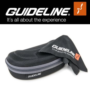 Polarisationsbrille Guideline Ambush Sunglasses - Grey Lens Silver Mirror Coating - Sonderpreis, nur für kurze Zeit!