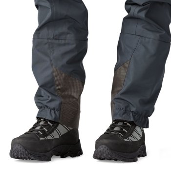 Patagonia Forra Wading Boots Der leichte, schnelltrocknende Watwanderschuh für erhöhte Ansprüche.