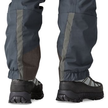 Patagonia Forra Wading Boots Der leichte, schnelltrocknende Watwanderschuh für erhöhte Ansprüche.