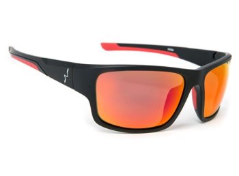 Polarisationsbrille Guideline Experience Sunglasses - Amber Lens Red Revo Coating Sonderpreis, nur für kurze Zeit!