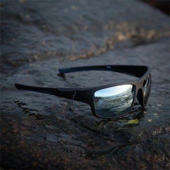 Polarisationsbrille Guideline Experience Sunglasses - Grey-Green Lens Silver Mirror Coating Sonderpreis, nur für kurze Zeit!