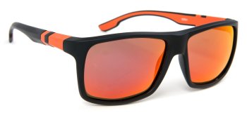 Polarisationsbrille Guideline LPX Sunglasses - Amber Lens Red Revo Coating