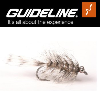 Orginal Magnus #8 Meerforellenfliege by Guideline