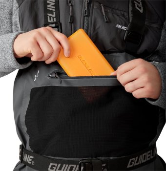 Guideline Kaitum XT Modell 2026 Wathose Sonderpreis nur für kurze Zeit. Jetzt Zuschnappen und Sparen!