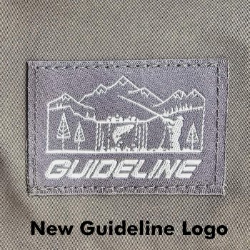 Guideline Laxa 2.0 Wading Jacket Watjacke (New Guideline Logo) Sonderpreis nur für kurze Zeit. Schnell Zuschnappen und Sparen!