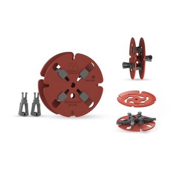 Scientific Anglers Regulator Spool Winder Aufwickler