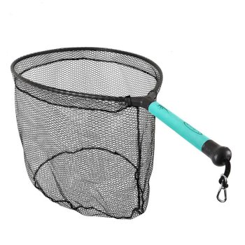 Vision Nymphmaniac Landing Net Watkescher Sonderpreis, nur für kurze Zeit!