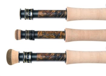 Guideline LPX Tactical Fliegenruten