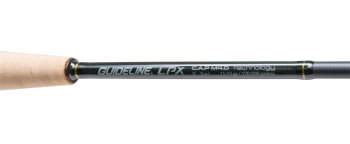 Guideline LPX Tactical Fliegenruten