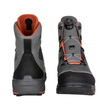 Simms Guide BOA Boot Slate Der Watschuhe mit der Vibram-Sohle