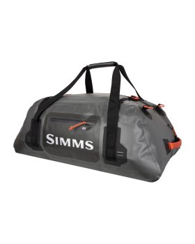 Simms G3 Guide Z Duffel Bag Anvil Die absolut wasserdichte Fliegenfischer-Tasche Sonderpreis, nur solange unser Vorrat reicht!