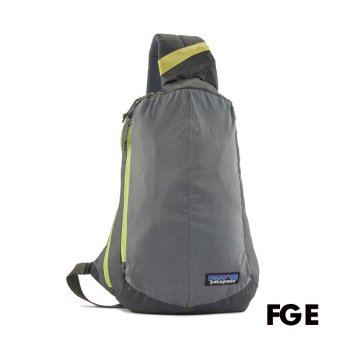 Patagonia Ultralight Black Hole Sling Die superleichte Umhängetasche