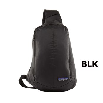 Patagonia Ultralight Black Hole Sling Die superleichte Umhängetasche