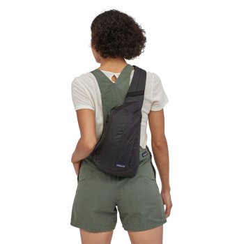 Patagonia Ultralight Black Hole Sling Die superleichte Umhängetasche