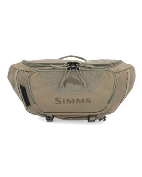 Simms Tributary Hip Pack Tan Hüfttasche Ausverkauf, die letzten guten Stücke zum absoluten Schnäppchenpreis! Jetzt schnell Zugreifen & Sparen!