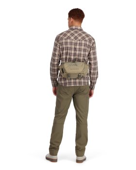 Simms Tributary Hip Pack Tan Hüfttasche Ausverkauf, die letzten guten Stücke zum absoluten Schnäppchenpreis! Jetzt schnell Zugreifen & Sparen!