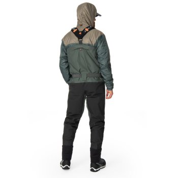 Guideline ALTA NGX SONIC ZIP WADERS Modell 2026 Wathosen Sonderpreis, nur für kurze Zeit!