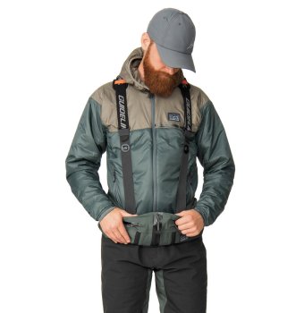 Guideline ALTA NGX SONIC ZIP WADERS Modell 2026 Wathosen Sonderpreis, nur für kurze Zeit!