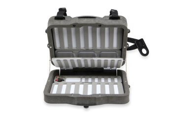 C&F Design Universal System Chest Storage Die Fliegenfischer-Brusttasche