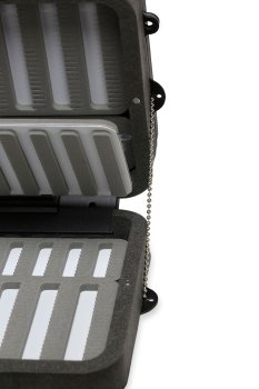 C&F Design Universal System Chest Storage Die Fliegenfischer-Brusttasche