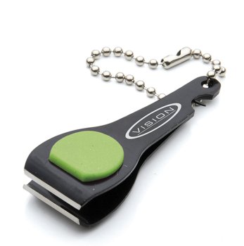 Vision Power Nipper Schnur-Clipper Mit Nadel