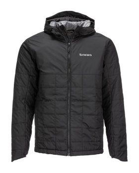 Simms Fall Run Hoody Black Sonderangebot, nur solange unser Vorrat reicht - Schnell zuschnappen & sparen!