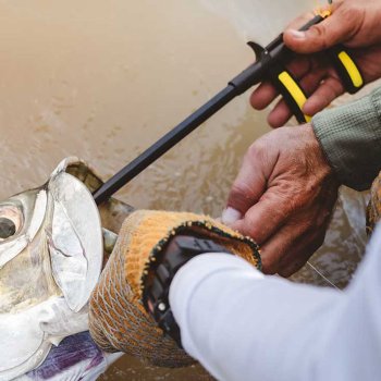 Loon Apex Hook Remover Hakenlöse-Zange