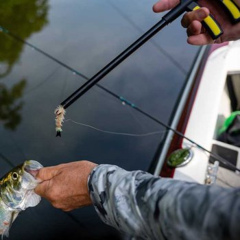 Loon Apex Hook Remover Hakenlöse-Zange