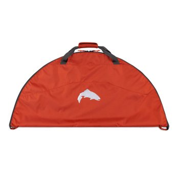 Simms Taco Bag Simms Orange