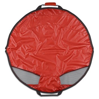 Simms Taco Bag Simms Orange