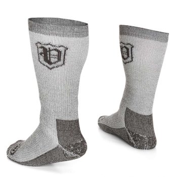 Vision Merino Zero Sock Strapazierfähige Socken aus Merino-Wolle