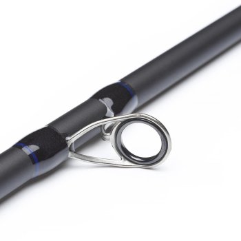 Guideline NT11 Salmon & Seatrout Double Hand Rods Lachs-Zweihand 6-teilige Reisefliegenruten