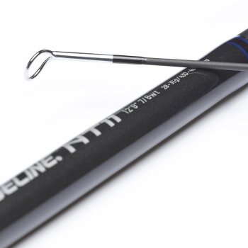 Guideline NT11 Salmon & Seatrout Double Hand Rods Lachs-Zweihand 6-teilige Reisefliegenruten