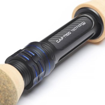 Guideline NT11 Salmon & Seatrout / NT11 Lake & Anadrome Single Hand Rods 10Ft Fliegenruten