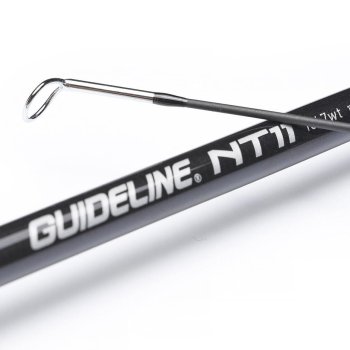 Guideline NT11 Salmon & Seatrout / NT11 Lake & Anadrome Single Hand Rods 10Ft Fliegenruten