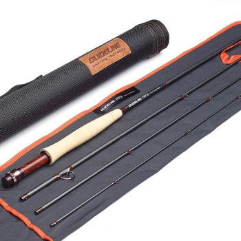 Guideline NT11 Trout Series Fliegenruten