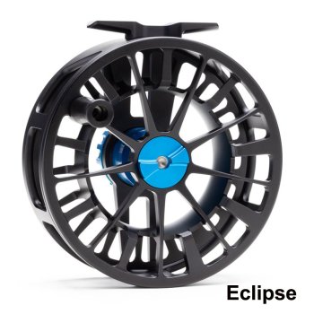 Lamson Centerfire HD Reel Fliegenrollen der Extraklasse