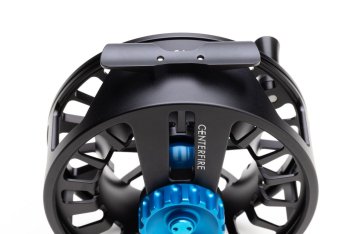 Lamson Centerfire HD Reel Fliegenrollen der Extraklasse