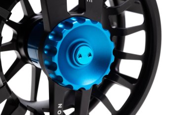 Lamson Centerfire HD Reel Fliegenrollen der Extraklasse