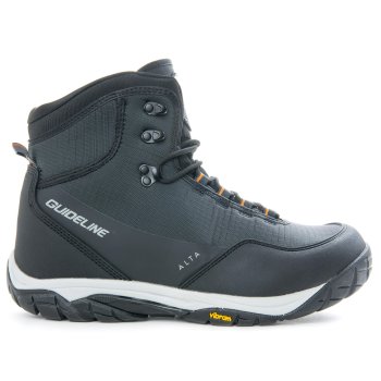 Guideline Alta NGx Boot Vibram Graphite 2026 Watschuh