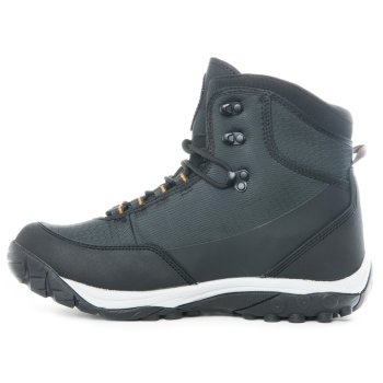 Guideline Alta NGx Boot Vibram Graphite 2026 Watschuh