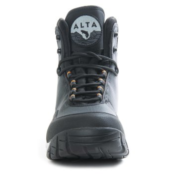 Guideline Alta NGx Boot Vibram Graphite 2026 Watschuh