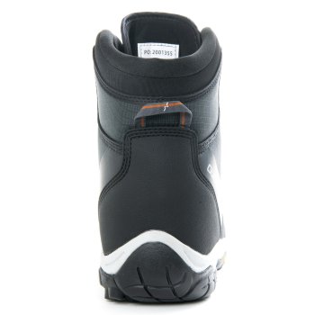 Guideline Alta NGx Boot Vibram Graphite 2026 Watschuh