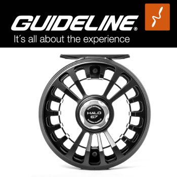 Guideline HALO Black Stealth Fliegenrollen Begrenztes Sonderangebot - Schnell zuschnappen & sparen!