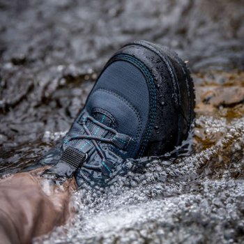 VISION TOSSU 2.0 Watschuh mit Gummi- oder Filz-Sohle Ausverkauf, die letzten guten Stücke zum absoluten Schnäppchenpreis! Jetzt Zugreifen!