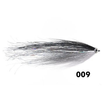 Vision Fly Soul - Pike Fly Hechtstreamer (11 Varianten zur Auswahl) by Niklas Bauer