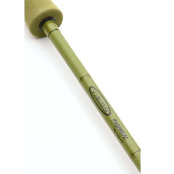 Vision Pikemaniac Flyrod Die Hecht-Fliegenrute Sonderpreis nur für kurze Zeit und nur solange unser Vorrat reicht!