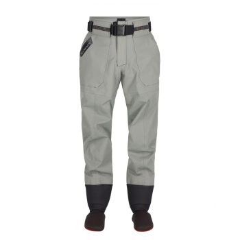 Simms Freestone Pant 2026 Smoke Die Hüftwathose